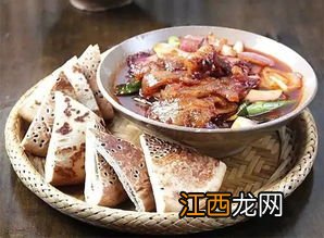 回锅肉炒锅盔叫什么