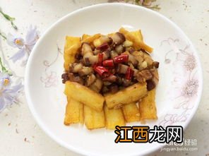 回锅肉炒锅盔叫什么