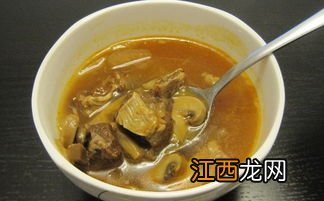 牛肉汤怎么做最有营养价值
