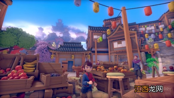 阿里和季节的秘密配置要求是什么 最低配置要求一览