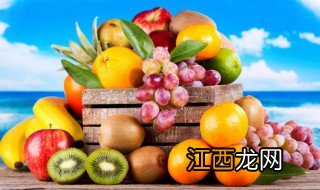 秋季孕妇吃什么水果好呢 秋季孕妇吃什么水果好