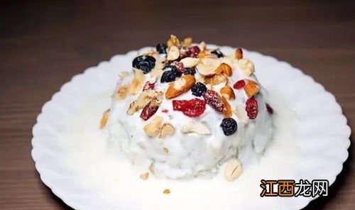 红薯能做成什么甜点