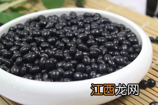 黑豆可以做什么吃