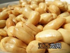 炸花生能保存多久