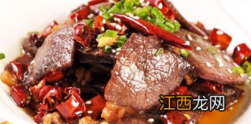 牛肉毽子熟食怎么调