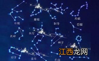 十二星座第一个星座是哪个星座 十二星座之首是谁