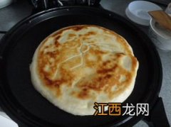 发面烧饼用什么面