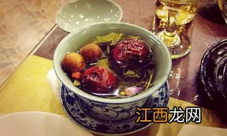 八宝茶英语怎么说