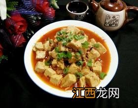 吃四川麻婆豆腐有什么好处