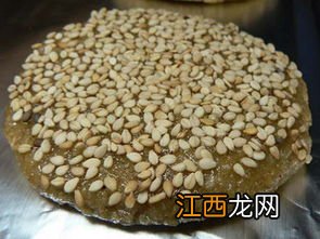 白芝麻可以做什么食品