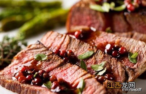 牛腱子切怎么做好吃