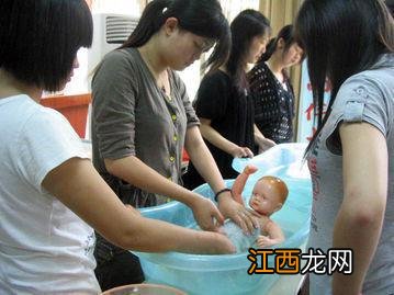 体验了育儿保姆的一天,带孩子,没有想象的简单