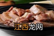 鸭血可以和豆腐一起煮吗 鸭血和豆腐怎么吃好