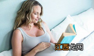 怀孕会梦到什么好 怀孕会梦到什么