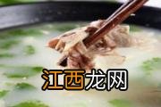 新鲜鸡肉冷冻多久拿出来煲汤 鸡肉煲汤怎么去腥味
