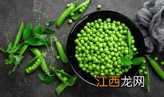 豌豆什么时间种植，豌豆什么时间种植?