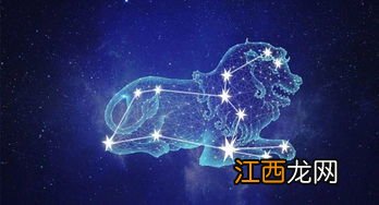 12星座八月的是哪个星座 狮子座和处女座介绍