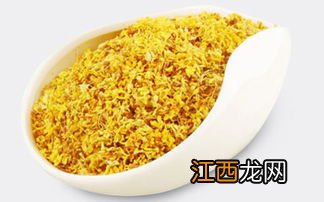 怎么用红桂花泡茶