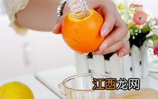 榨汁机可以用来做什么美食