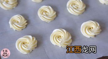 用什么可以代替奶油裱花