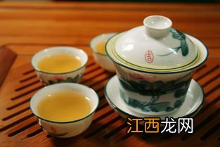 家里带壳苦荞怎么做茶