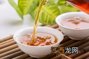 喝完茶饿怎么回事