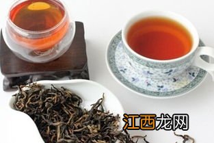 金骏眉茶送领导怎么说