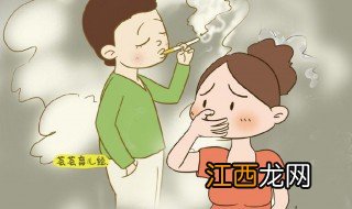 孕期吸烟的补救方法 孕期吸烟还能补救吗