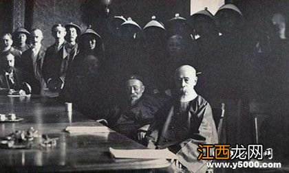 揭秘香港租借给英国100多年的悲惨殖民历史