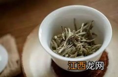 福鼎白茶味道怎么样