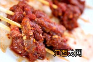 嫩牛肉煮火锅怎么腌制方法