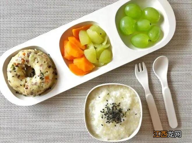 宝宝生病期间,辅食该怎么吃,才能更利于宝宝恢复身体健康呢