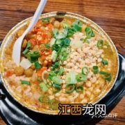 脑花豆腐怎么做好吃