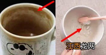 玻璃怎么去除茶垢