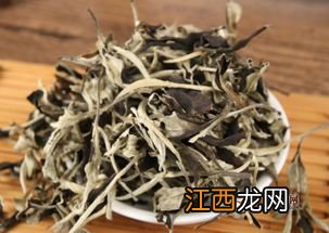 白牧丹茶怎么保存