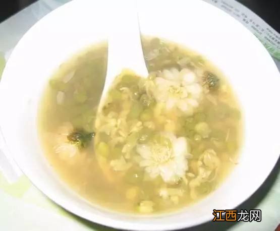 大米江豆绿豆需要泡多久