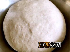 为什么面包很粘手