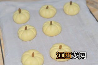 南瓜大米豆沙怎么蒸