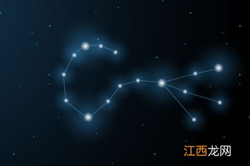 11月20日是什么星座 天蝎座的特点