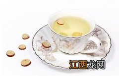 怎么泡甘草茶