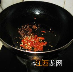 水煮鱼用什么辣酱