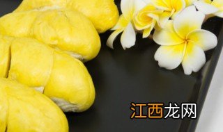 孕妇可以吃榴莲么 榴莲孕妇能吃吗