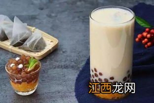 用茶和奶怎么做奶茶