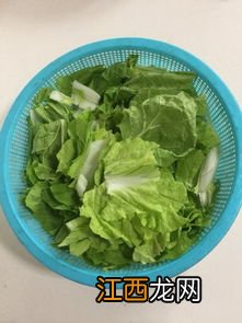 奶白菜和豆腐怎么做好吃