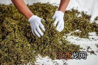 普洱碎茶是怎么回事