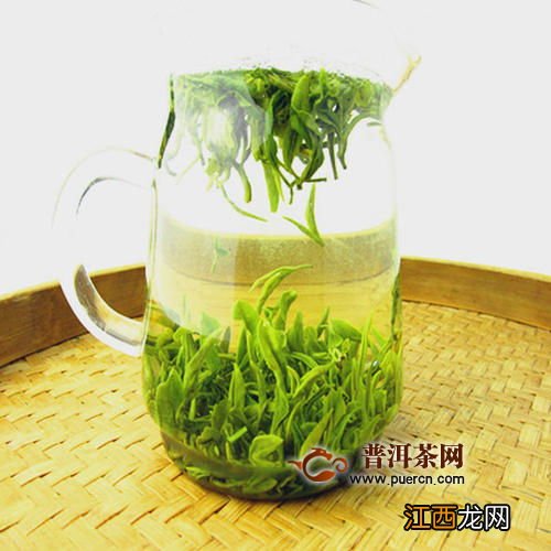 毛峰茶怎么样