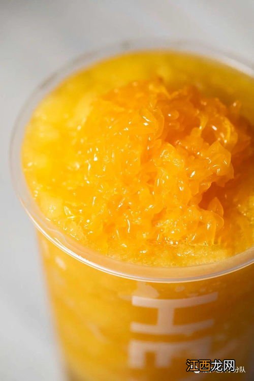 橘子里面装茶叶怎么喝