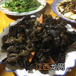 木耳与菇还有与什么炒好吃