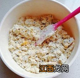 面粉都能做些什么美食