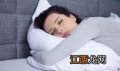 为什么睡觉会打呼噜，其实是这6个因素在作怪